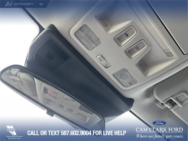 2026 Ford Bronco Sport Big Bend (Stk: 26S1008) in Olds - Image 19 of 23