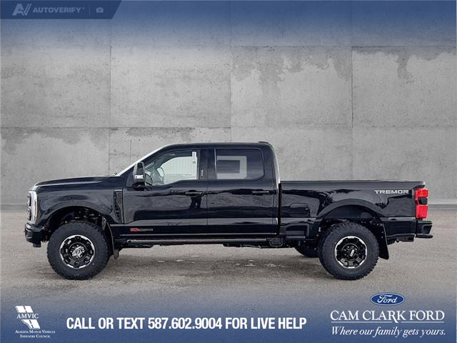 2026 Ford F-350 Platinum (Stk: 26T4899) in Red Deer - Image 3 of 24 2026 Ford F-350 Platinum (Stk: 26T4899) in Red Deer - Image 3 of 24