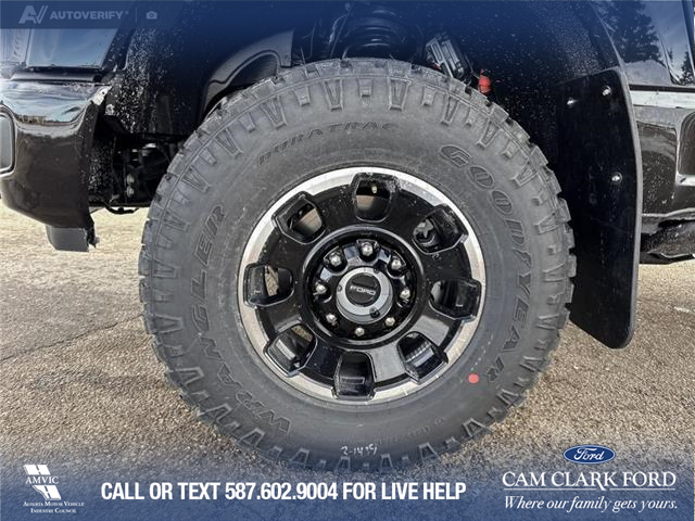 2026 Ford F-350 Platinum (Stk: 26T4899) in Red Deer - Image 6 of 24 2026 Ford F-350 Platinum (Stk: 26T4899) in Red Deer - Image 6 of 24