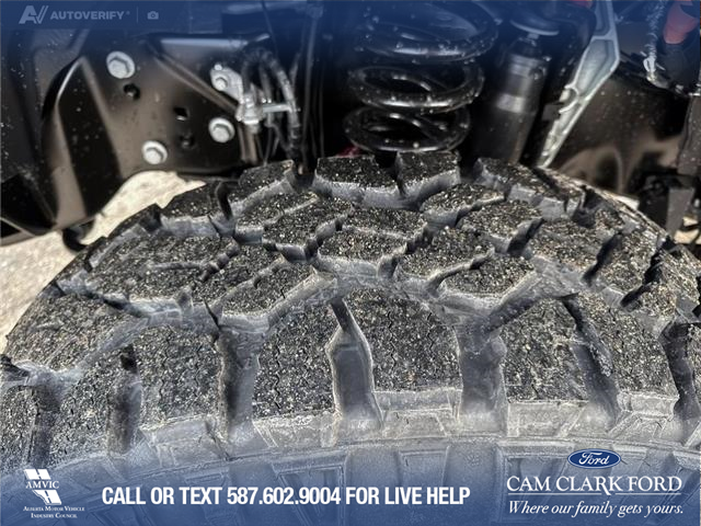 2026 Ford F-350 Platinum (Stk: 26T4899) in Red Deer - Image 7 of 24 2026 Ford F-350 Platinum (Stk: 26T4899) in Red Deer - Image 7 of 24