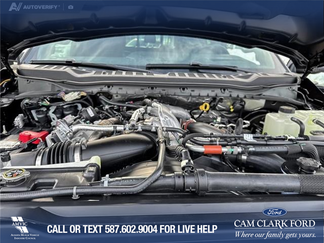 2026 Ford F-350 Platinum (Stk: 26T4899) in Red Deer - Image 10 of 24 2026 Ford F-350 Platinum (Stk: 26T4899) in Red Deer - Image 10 of 24