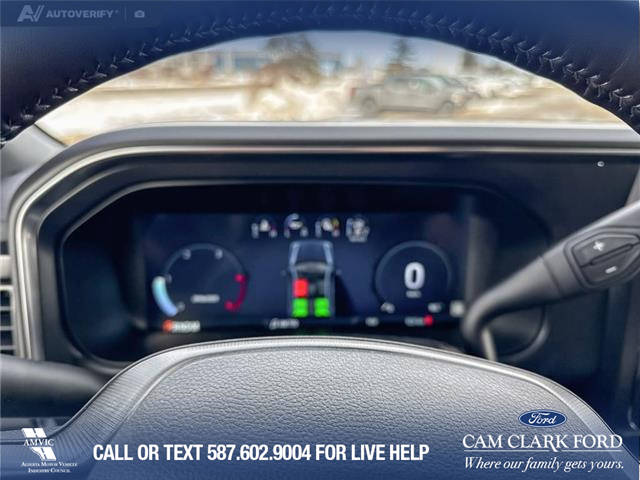 2026 Ford F-350 Platinum (Stk: 26T4899) in Red Deer - Image 14 of 24 2026 Ford F-350 Platinum (Stk: 26T4899) in Red Deer - Image 14 of 24