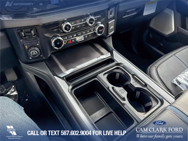 2026 Ford F-350 Platinum (Stk: 26T4899) in Red Deer - Image 17 of 24 2026 Ford F-350 Platinum (Stk: 26T4899) in Red Deer - Image 17 of 24