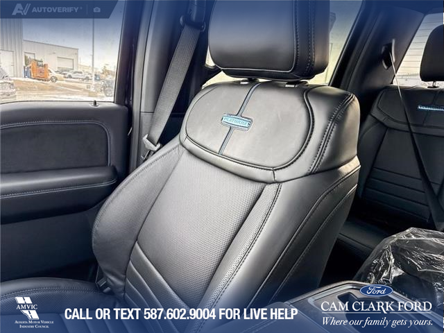 2026 Ford F-350 Platinum (Stk: 26T4899) in Red Deer - Image 19 of 24 2026 Ford F-350 Platinum (Stk: 26T4899) in Red Deer - Image 19 of 24