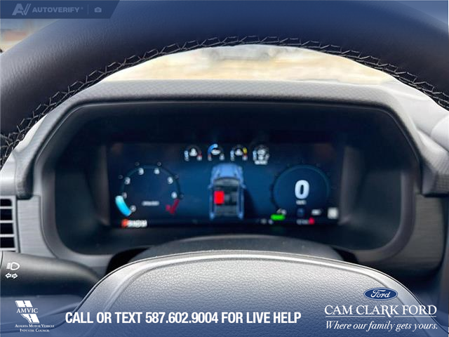2026 Ford F-150 XLT (Stk: 26T9881) in Red Deer - Image 14 of 24