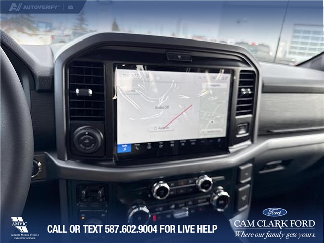 2026 Ford F-150 XLT (Stk: 26T9881) in Red Deer - Image 18 of 24