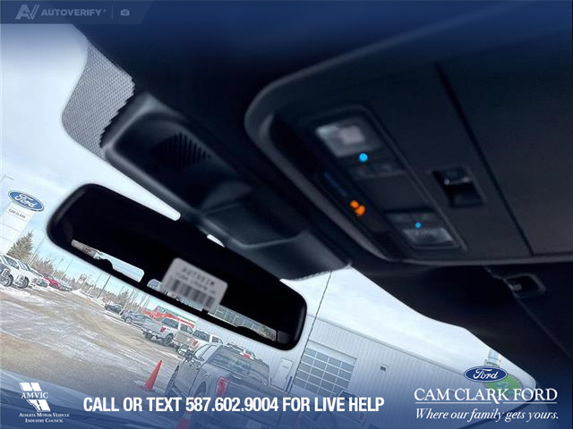2026 Ford F-150 XLT (Stk: 26T9881) in Red Deer - Image 20 of 24