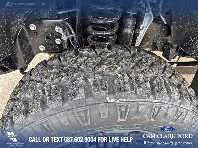 2026 Ford F-350 Platinum (Stk: 26T0655) in Red Deer - Image 7 of 24 2026 Ford F-350 Platinum (Stk: 26T0655) in Red Deer - Image 7 of 24