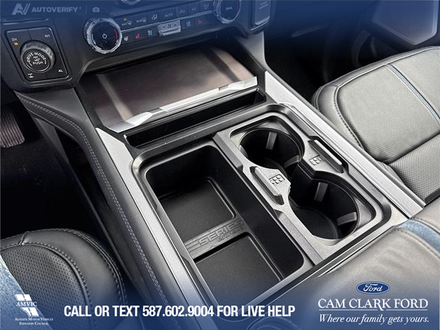 2026 Ford F-350 Platinum (Stk: 26T0655) in Red Deer - Image 17 of 24 2026 Ford F-350 Platinum (Stk: 26T0655) in Red Deer - Image 17 of 24