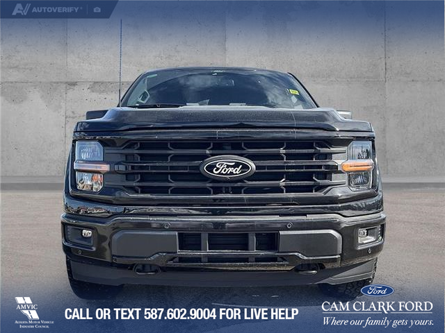 2026 Ford F-150 XLT (Stk: 26T1650) in Olds - Image 2 of 25