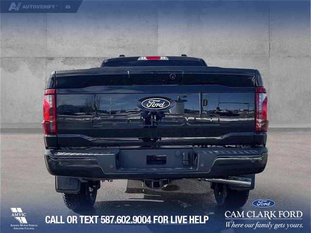 2026 Ford F-150 XLT (Stk: 26T1650) in Olds - Image 5 of 25