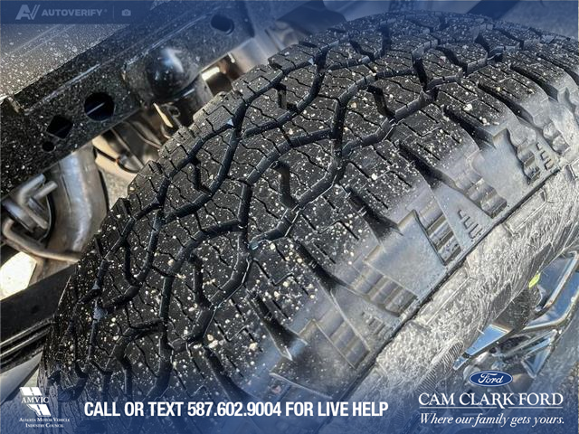 2026 Ford F-150 XLT (Stk: 26T1650) in Olds - Image 7 of 25