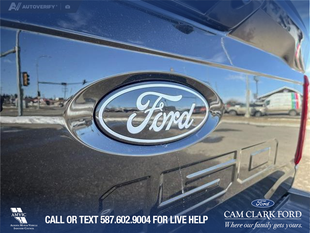 2026 Ford F-150 XLT (Stk: 26T1650) in Olds - Image 9 of 25