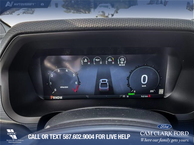 2026 Ford F-150 XLT (Stk: 26T1650) in Olds - Image 15 of 25