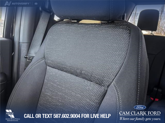 2026 Ford F-150 XLT (Stk: 26T1650) in Olds - Image 20 of 25