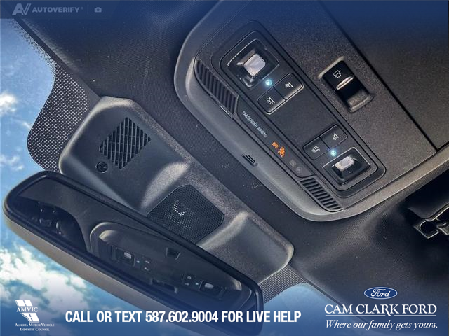 2026 Ford F-150 XLT (Stk: 26T1650) in Olds - Image 21 of 25