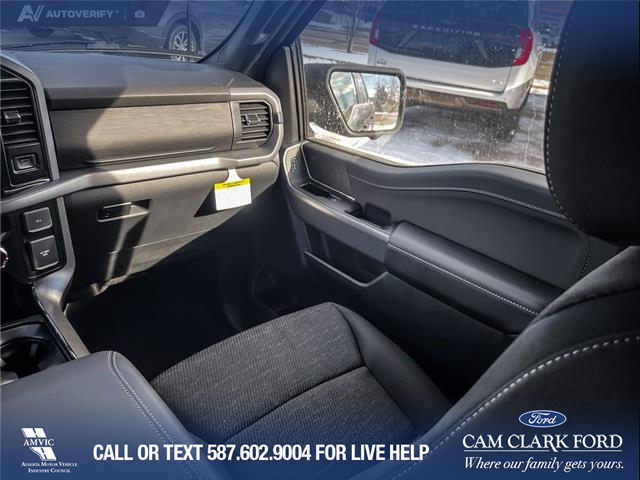 2026 Ford F-150 XLT (Stk: 26T1650) in Olds - Image 25 of 25