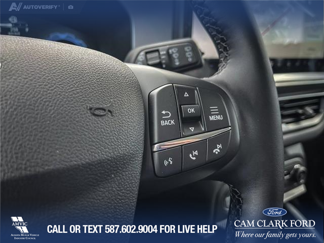 2026 Ford Bronco Sport Badlands (Stk: 26S0310) in Olds - Image 16 of 25 2026 Ford Bronco Sport Badlands (Stk: 26S0310) in Olds - Image 16 of 25