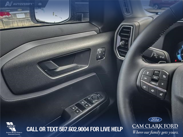 2026 Ford Bronco Sport Badlands (Stk: 26S0310) in Olds - Image 17 of 25 2026 Ford Bronco Sport Badlands (Stk: 26S0310) in Olds - Image 17 of 25