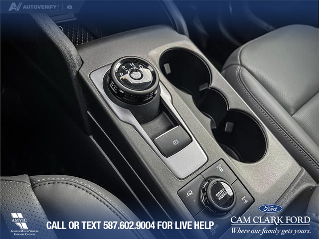 2026 Ford Bronco Sport Badlands (Stk: 26S0310) in Olds - Image 18 of 25 2026 Ford Bronco Sport Badlands (Stk: 26S0310) in Olds - Image 18 of 25