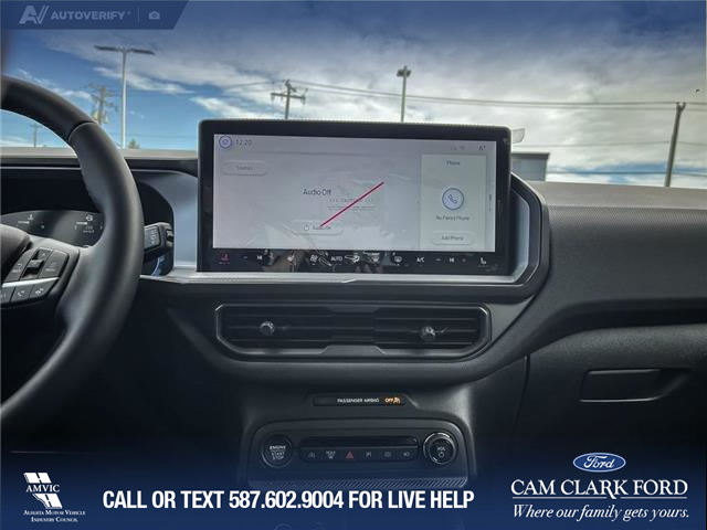 2026 Ford Bronco Sport Badlands (Stk: 26S0310) in Olds - Image 19 of 25 2026 Ford Bronco Sport Badlands (Stk: 26S0310) in Olds - Image 19 of 25