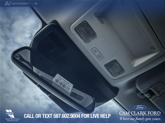 2026 Ford Bronco Sport Badlands (Stk: 26S0310) in Olds - Image 21 of 25 2026 Ford Bronco Sport Badlands (Stk: 26S0310) in Olds - Image 21 of 25