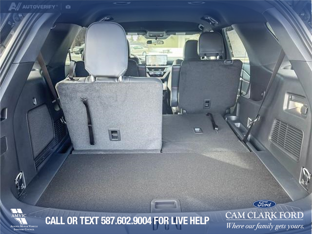 2026 Ford Explorer ST-Line (Stk: 26S1492) in Olds - Image 12 of 25