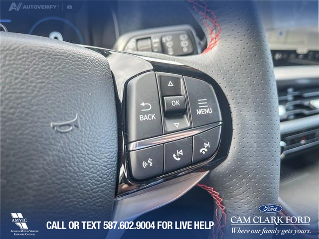 2026 Ford Explorer ST-Line (Stk: 26S1492) in Olds - Image 16 of 25