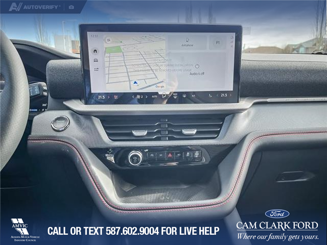 2026 Ford Explorer ST-Line (Stk: 26S1492) in Olds - Image 19 of 25