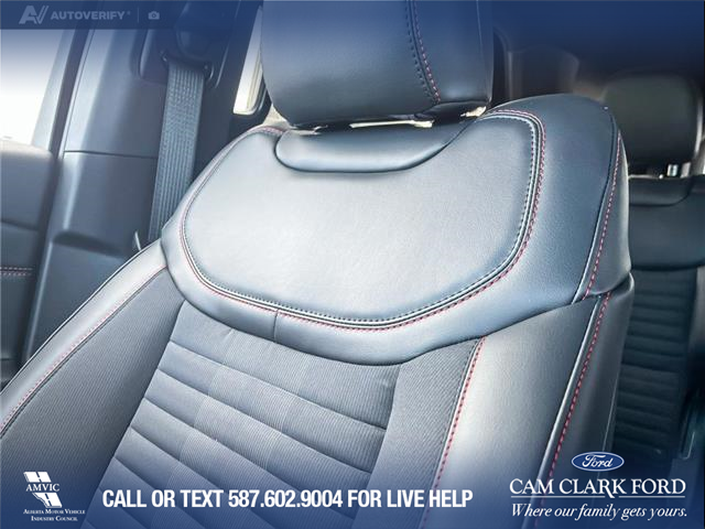 2026 Ford Explorer ST-Line (Stk: 26S1492) in Olds - Image 20 of 25