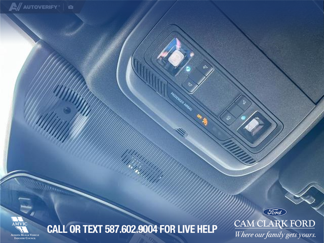 2026 Ford Explorer ST-Line (Stk: 26S1492) in Olds - Image 21 of 25