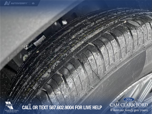 2026 Ford Bronco Sport Big Bend (Stk: 26S9592) in Olds - Image 7 of 25 2026 Ford Bronco Sport Big Bend (Stk: 26S9592) in Olds - Image 7 of 25