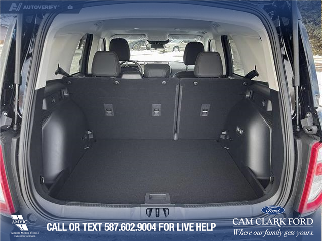 2026 Ford Bronco Sport Big Bend (Stk: 26S9592) in Olds - Image 12 of 25 2026 Ford Bronco Sport Big Bend (Stk: 26S9592) in Olds - Image 12 of 25