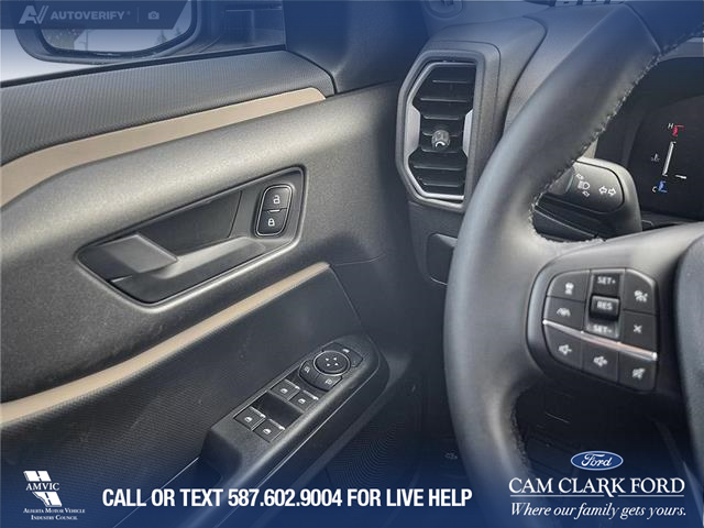 2026 Ford Bronco Sport Big Bend (Stk: 26S9592) in Olds - Image 17 of 25 2026 Ford Bronco Sport Big Bend (Stk: 26S9592) in Olds - Image 17 of 25