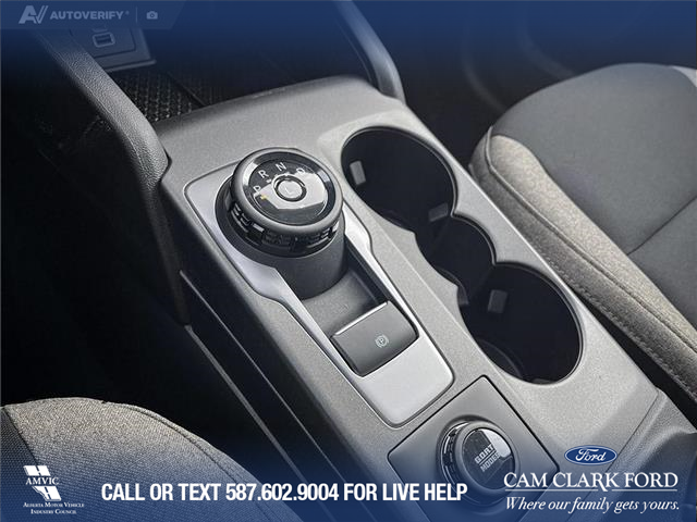 2026 Ford Bronco Sport Big Bend (Stk: 26S9592) in Olds - Image 18 of 25 2026 Ford Bronco Sport Big Bend (Stk: 26S9592) in Olds - Image 18 of 25