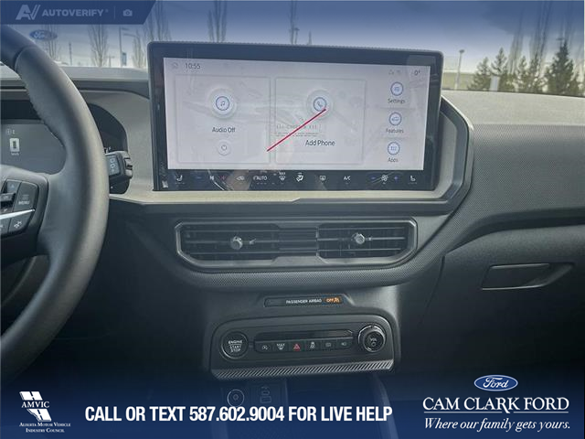 2026 Ford Bronco Sport Big Bend (Stk: 26S9592) in Olds - Image 19 of 25 2026 Ford Bronco Sport Big Bend (Stk: 26S9592) in Olds - Image 19 of 25