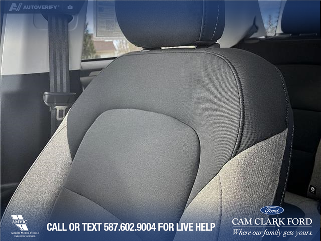 2026 Ford Bronco Sport Big Bend (Stk: 26S9592) in Olds - Image 20 of 25 2026 Ford Bronco Sport Big Bend (Stk: 26S9592) in Olds - Image 20 of 25