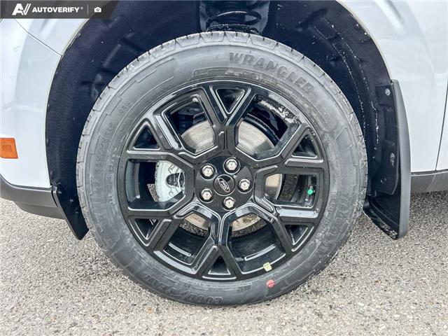 2026 Ford Maverick Lariat (Stk: 26AT1042) in Airdrie - Image 6 of 25 2026 Ford Maverick Lariat (Stk: 26AT1042) in Airdrie - Image 6 of 25
