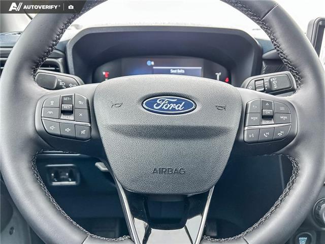 2026 Ford Maverick Lariat (Stk: 26AT1042) in Airdrie - Image 14 of 25 2026 Ford Maverick Lariat (Stk: 26AT1042) in Airdrie - Image 14 of 25