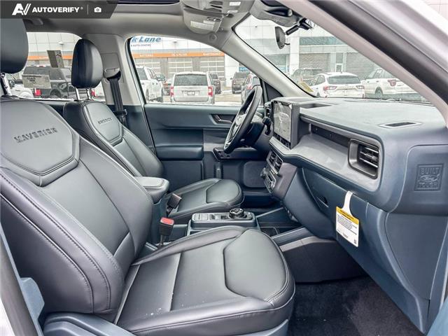 2026 Ford Maverick Lariat (Stk: 26AT1042) in Airdrie - Image 22 of 25 2026 Ford Maverick Lariat (Stk: 26AT1042) in Airdrie - Image 22 of 25