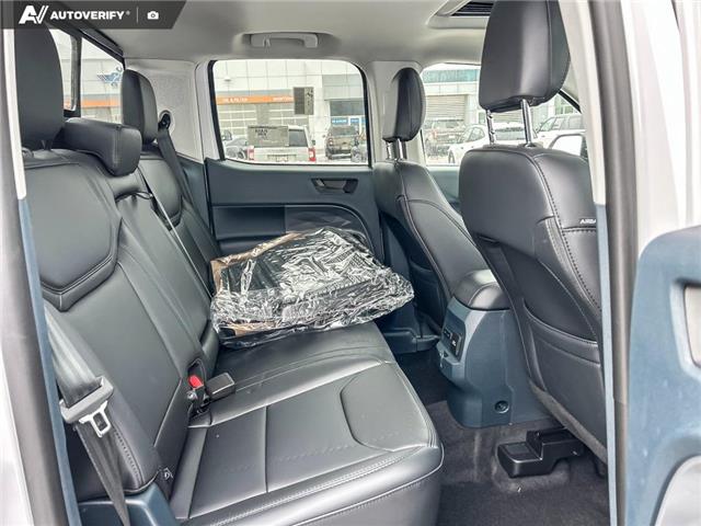 2026 Ford Maverick Lariat (Stk: 26AT1042) in Airdrie - Image 23 of 25 2026 Ford Maverick Lariat (Stk: 26AT1042) in Airdrie - Image 23 of 25