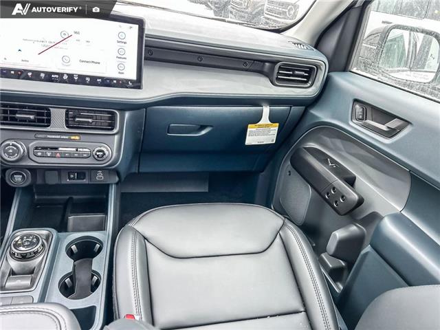 2026 Ford Maverick Lariat (Stk: 26AT1042) in Airdrie - Image 25 of 25 2026 Ford Maverick Lariat (Stk: 26AT1042) in Airdrie - Image 25 of 25