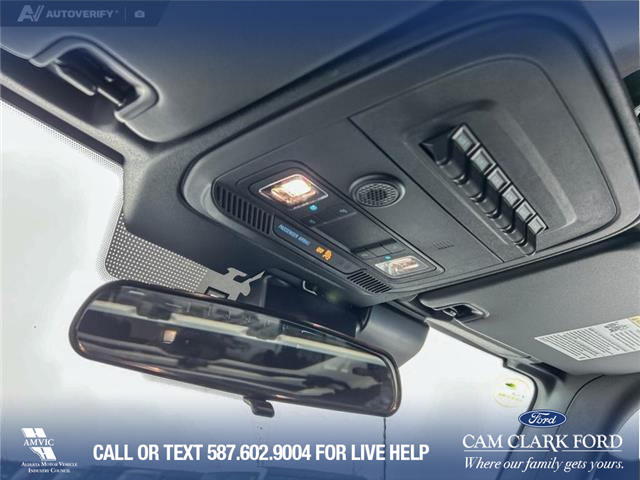 2026 Ford Bronco Big Bend (Stk: 26AS4292) in Airdrie - Image 21 of 25