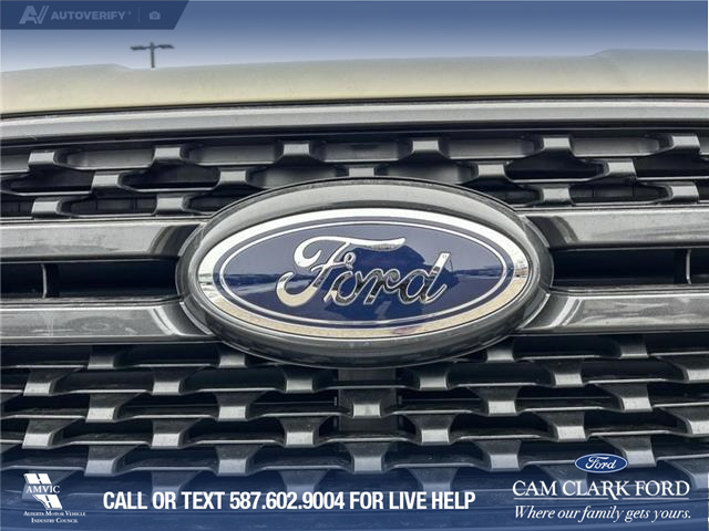 2026 Ford Ranger XLT (Stk: 26AT8821) in Airdrie - Image 9 of 25