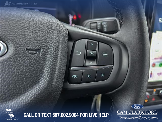 2026 Ford Ranger XLT (Stk: 26AT8821) in Airdrie - Image 16 of 25