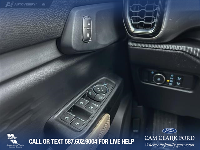 2026 Ford Ranger XLT (Stk: 26AT8821) in Airdrie - Image 17 of 25