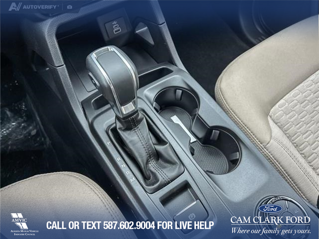 2026 Ford Ranger XLT (Stk: 26AT8821) in Airdrie - Image 18 of 25