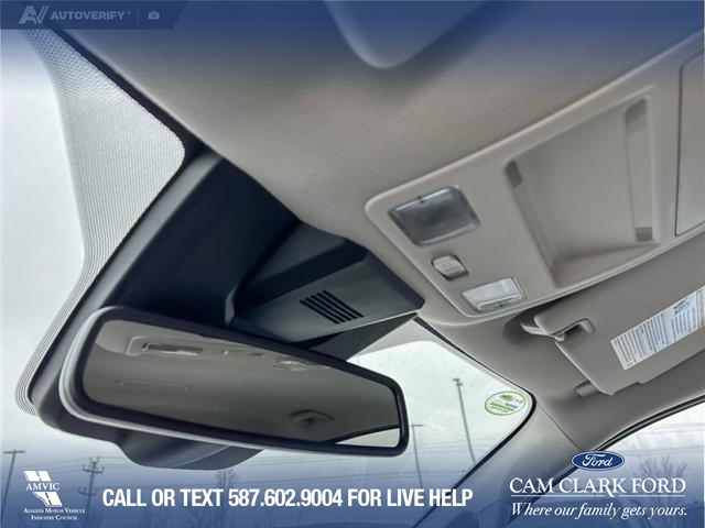 2026 Ford Ranger XLT (Stk: 26AT8821) in Airdrie - Image 21 of 25