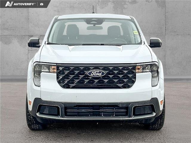 2026 Ford Maverick XLT (Stk: 26AT2858) in Airdrie - Image 2 of 25