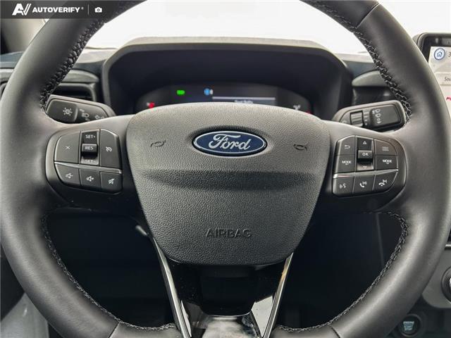 2026 Ford Maverick XLT (Stk: 26AT2858) in Airdrie - Image 14 of 25